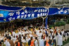 第二个5000亿大县：街头繁华与城市规划体验