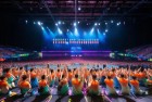 保卫萝卜表演赛：激情英雄，我们一起再战
