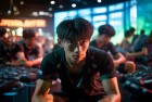球球大作战道具接力赛：挑战英雄，惊喜激战