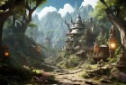 环世界模拟：挑战无限，体验奇幻梦想之旅