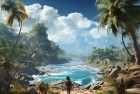 孤岛惊魂5DLC：田园生活与弯道超越，挑战与惊喜体验之旅