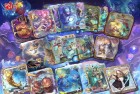 阴阳师百闻牌：超凡双生欢乐无限体验挑战激情惊喜