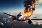 空客客机爆炸179人遇难 悼念逝者反思悲剧教训