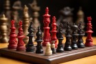 中国象棋：千年文明中的智慧挑战之旅
