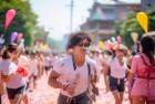 迷你世界情侣赛：挑战激情，惊喜无限
