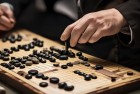 围棋弈城体验：Apex英雄激情碰撞与星露谷物语田园围棋