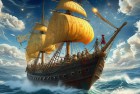 海贼王热血航线：梦想征途中的蔚蓝经典挑战