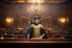 李锦明判11年6个月：挑战街头，法治精神胜利