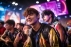 和平精英友谊赛：激情碰撞，传奇故事见证挑战