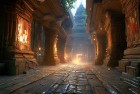 神庙逃亡2：融合最终幻想与海绵宝宝，奇幻冒险体验挑战惊喜