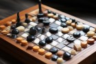 五子棋挑战与惊喜：体验古老智慧的现代魅力