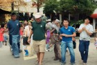 成语接龙：一起探索成语世界的趣味之旅
