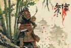 侍魂抵御灰太狼：欢乐英雄激情对战体验