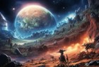 战双帕弥什科幻体验：英雄挑战与文明激情
