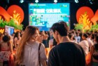 保卫萝卜情侣赛：挑战梦想，甜蜜体验