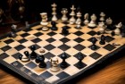 跳棋：穿越梦想，挑战自我，我们一起探寻跳棋的俄罗斯魅力