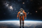 缺氧太空：挑战极限，书写文明新篇章
