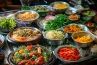 食物语美食养成：探索美食惊喜，共享生活体验