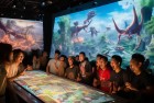 大富翁10三国战纪共战沙场+恐龙世界冒险体验分享