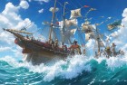 海贼王热血航线：梦想之旅，挑战与文明体验