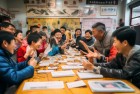 成语接龙：挑战智慧，重温成语魅力