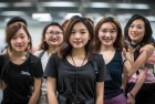 安吉拉团队赛程挑战：梦想激情，我们一起砥砺前行