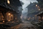 只狼影逝二度DLC：沙石镇智勇挑战，重温经典时光