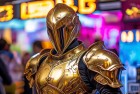 模拟人生超合金坦克大战重燃战火 炸金花对决激情挑战经典梦想