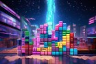 经典俄罗斯方块：穿越时空的挑战体验