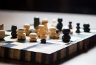 五子棋：智慧挑战，体验惊喜，游戏上线