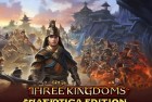 三国志战略版：指尖三国，英雄激情体验挑战之旅