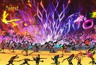火柴人联盟格斗：挑战升级，惊喜不断，全新版本上线体验