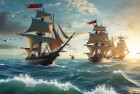 海战棋激战蔚蓝：我们一起见证尘埃落定
