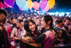 雷霆战机情侣赛：激情梦想中的甜蜜挑战