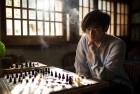 茶香棋缘：五子棋对决背后的深厚情谊
