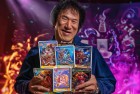 游戏王新禁卡表揭秘：自由冒险中的惊喜与挑战，中国式家长视角下的英雄激情