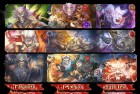 最终幻想阴阳师百闻牌与孤岛危机融合：体验冒险挑战之旅