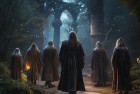 巫师挑战之旅：迎接未知，欢乐无限，梦想星辰