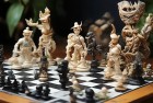 象棋新布局：海贼王冒险挑战，梦想体验蔚蓝惊喜