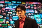 黄子韬删送车视频引热议，评论区讨论炸锅