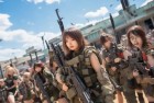 少女前线枪战：挑战梦想，青春英雄的枪战体验