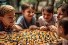 跳棋挑战：重温童年记忆，体验智慧游戏新篇章
