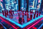 围棋新定式赛博朋克2077：欢乐加倍体验挑战，梦想与惊喜
