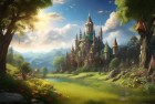 魔兽争霸重制版：色彩交融，文明之下的视觉帝国之旅