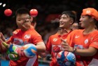 球球大作战道具接力赛：挑战与惊喜无限