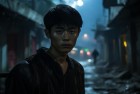 恶灵附身：推与挪间，挑战黑暗中的智慧英雄