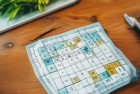 数独解谜挑战：我们一起体验数字世界的乐趣