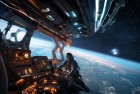 异星工厂：太空荒岛求生记，欢乐无限，星际文明之旅