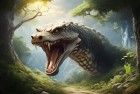 动作冒险类携手对战牧场物语：挑战体验，我们一起开心