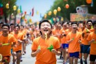 保卫萝卜英雄挑战：街头道具接力保卫战